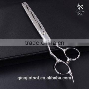 Ergonomic Handles Design Thinning Scissors photo-2