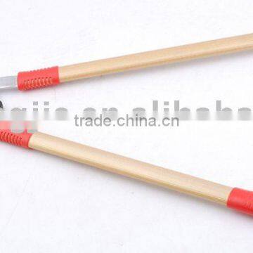 Bypass Lopper Shear With Oval Steel Handle