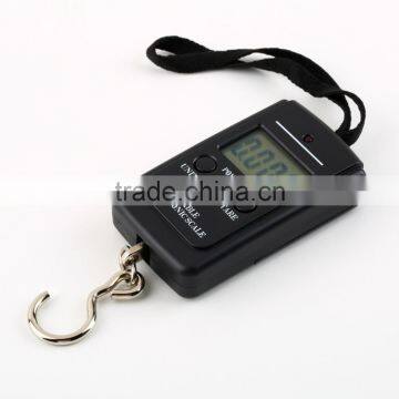 Hanging Digital Weighting Scale