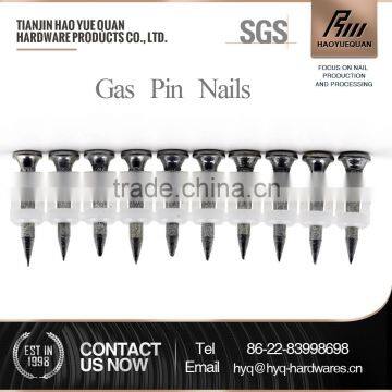 DN27/32 High-strength Drive Pins,Shooting Nails,Concrete Nails