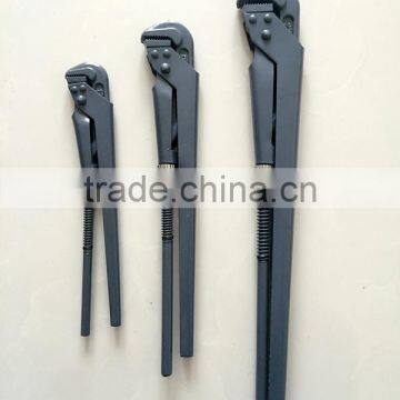 Swedish Pattern PVC Pipe Wrench Supplier