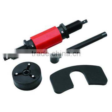 Adjustable Brake Caliper Rewind Tool Kit