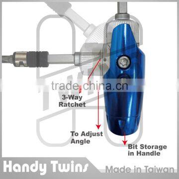 2 In 1 Ratchet Palm Grip photo-4