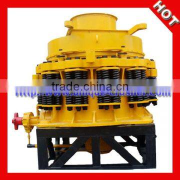 CN Henan Copper Crusher Supplier