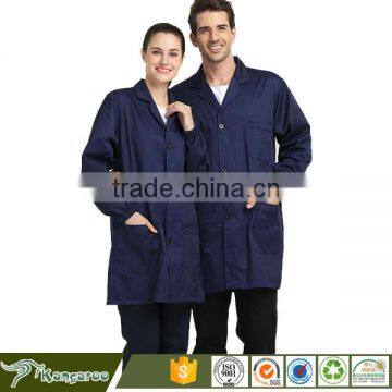Custom Cheap Work Shirt Uniform Jackets photo-2