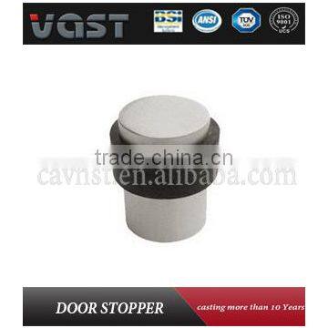 High Quality Satin Finish Magnetic Door Stopper photo-4