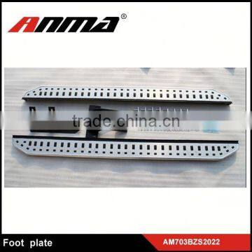 Anma hot sale led running board lights