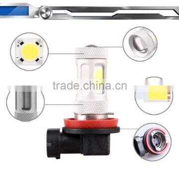 High Quality Car Led Foglight H11 H1 H3 H4 H7 H16 9005 High Power Led Foglamp for All Car Wholesale Price photo-2