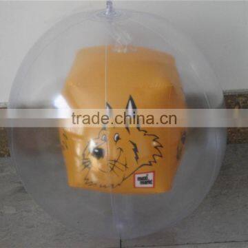 Inflatable Beach Ball,pvc Beach Ball,inflatable Water Ball,pvc Free Beach Ball photo-6