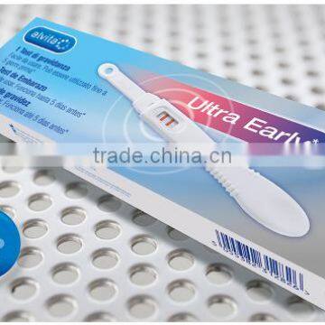 Alvita Pregnancy Test Early Response