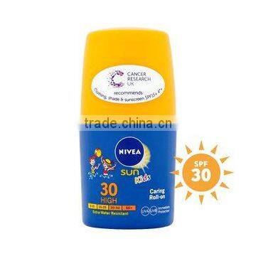 NIVEA SUN KIDS CARING ROLL-ON SPF 30 HIGH 50ml