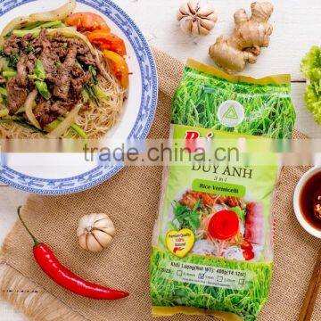 Gluten Free Vermicelli From DUY ANH Foods Viet Nam