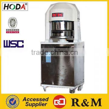 Bread Food Dough Dividing Machine For India