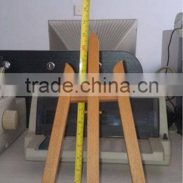 2015 Wooden Easel for Sale photo-3