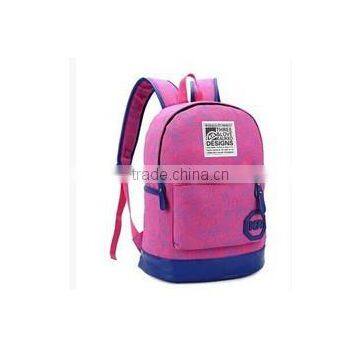 2015 High Class Student School Bag photo-3