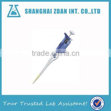 Sterilized Continuous Adjustable Micro-pipette, adjustable pipettor