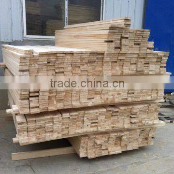 Factory Supply wooden bed slat factory