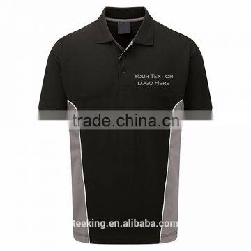 TKA2162 100% Polyester Dry Fit School Uniforms