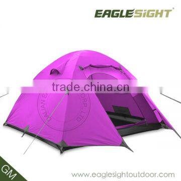 Make Awesome Camp Tents with EAGLESIGHT!