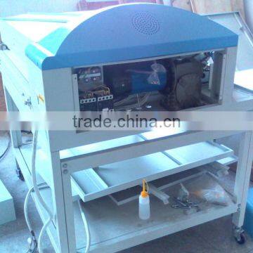 Digital Foil Fusing Heat Press Machine,Fusing Machine 2016 photo-4