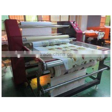 Automatic Sublimation Roll Rosin Heat Press Machine photo-4