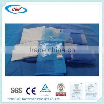 Laparotomy Sheet Pack photo-5