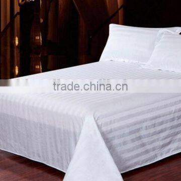 Stripe Used Hospital Beds Sheets For Wholesale photo-3
