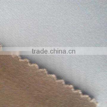 Cotton woven fabric