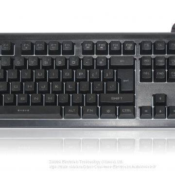 HMK005 Механическая клавиатура photo-1