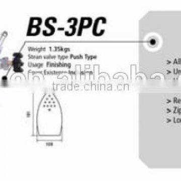 SILVER STAR BS-3PC photo-2