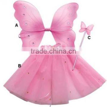 Fairy Wings & Accessories