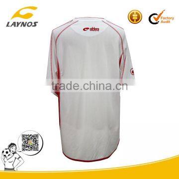 Dri Fit Polo Shirt Manufacturer in China photo-2
