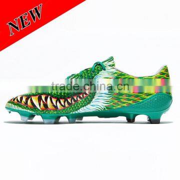 New Style Football Shoes With Good Quality, Soccer Shoes New Design Professional Shoes Manufacture, Hot Sell Soccer Shoes photo-3