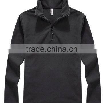 Manufacturer Popular Sports Men Pullover Polar Fleece Jacket