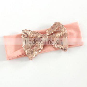 Baby Headbands and Leggings With Bow Cotton in Stock !! photo-4