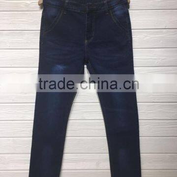 GZY Stock Men Pants Jeans Classical in High Quality Cheap Price 2017 photo-2