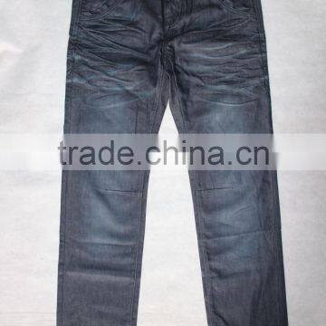 GZY New Style Jeans Mixed Stock Jeans Dollar Jeans photo-3