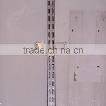 Double Layer Slotted Square Tube photo-3