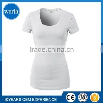 Seamless shirt for women