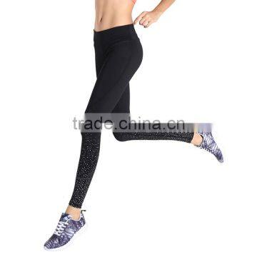 Best Women Fitness Wear Comfortabel Outer Sports Pants For Running photo-6