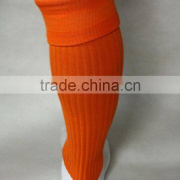 Knee High Football Socks Soccer Socks photo-4