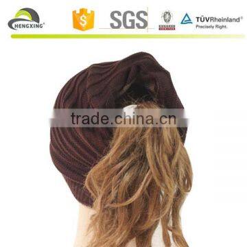 Knit Hats Funky, Top Popular Hats, Ski Winter Warm Skull Cap photo-3