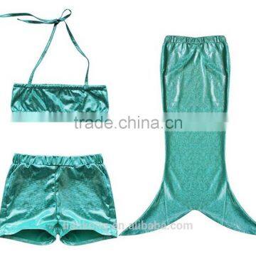 2015 Hot Sale New Arrival Mermaid Tail Swimming for Kids photo-4