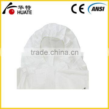 Disposable Lightweight Chemical Protective Clothing photo-5