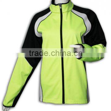 Waterproof Light Weight Winter Active Colorful Ski Jacket photo-6
