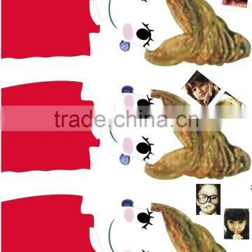 Soft Heat Transfer Offset Plastisol Heat Transfer Supplier in China photo-3