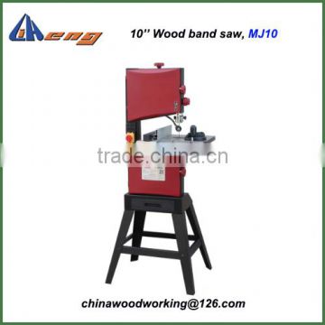 12'' wood band saw, MJ12