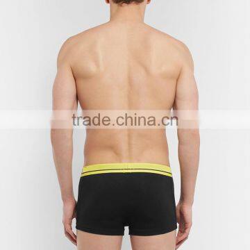 Comfortable Mens Boxer Short Underwear Boxer for Men Seamless Underware Wholesale photo-2