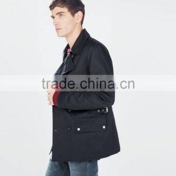 Hot Popular Selling Autumn Winter Coat for Men photo-3