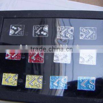Alloy Big Rings/fashion Rings/rings Stocks